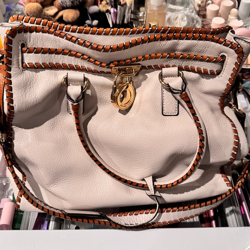 Used Michael Kors Bag